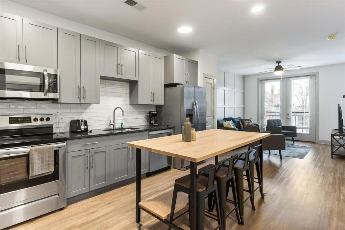 Charming 1Br 1Ba Apartment Near Downtown Цинциннати Экстерьер фото