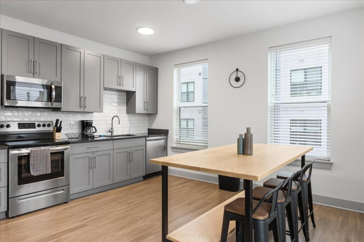 Charming 1Br 1Ba Apartment Near Downtown Цинциннати Экстерьер фото
