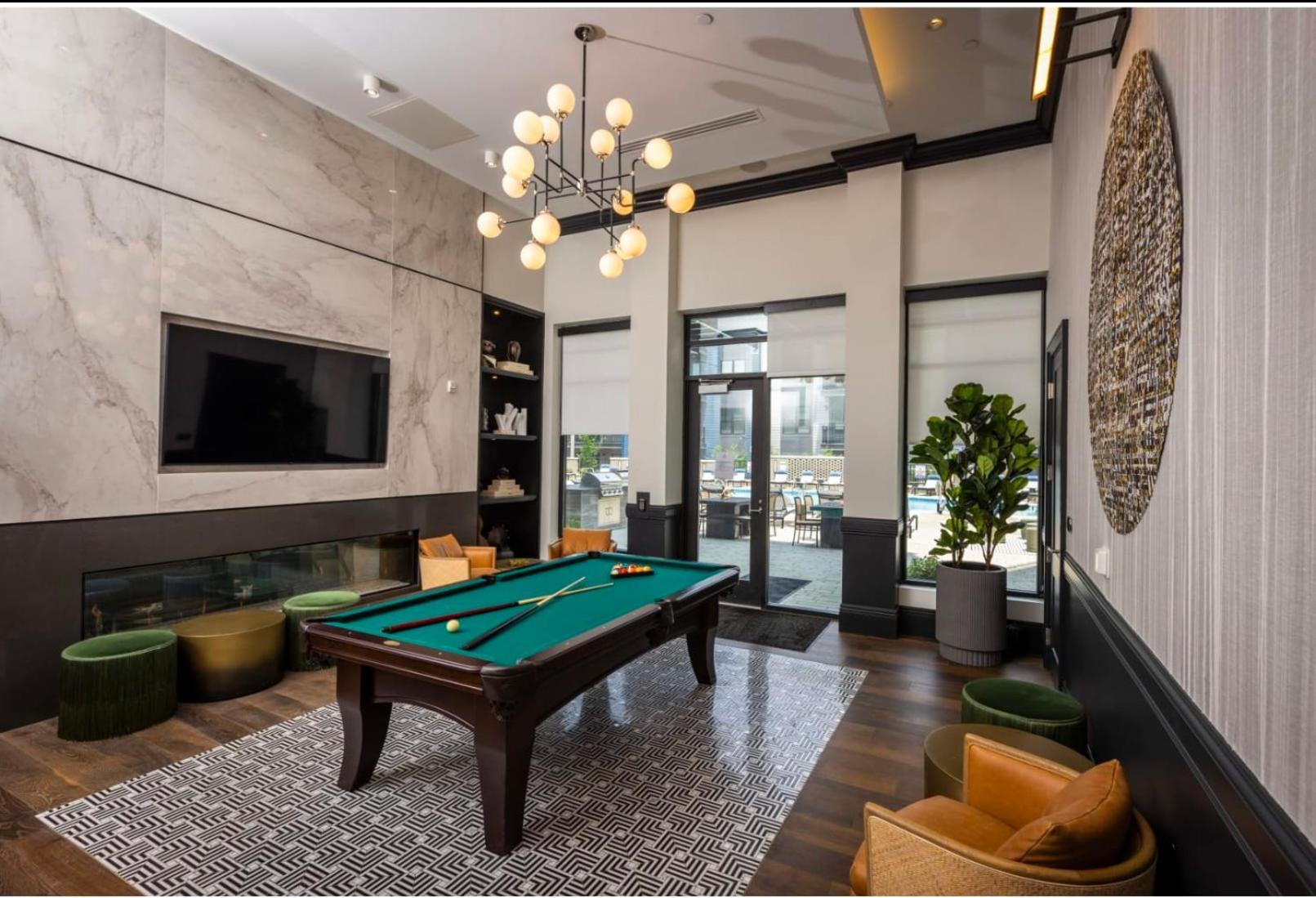 Charming 1Br 1Ba Apartment Near Downtown Цинциннати Экстерьер фото