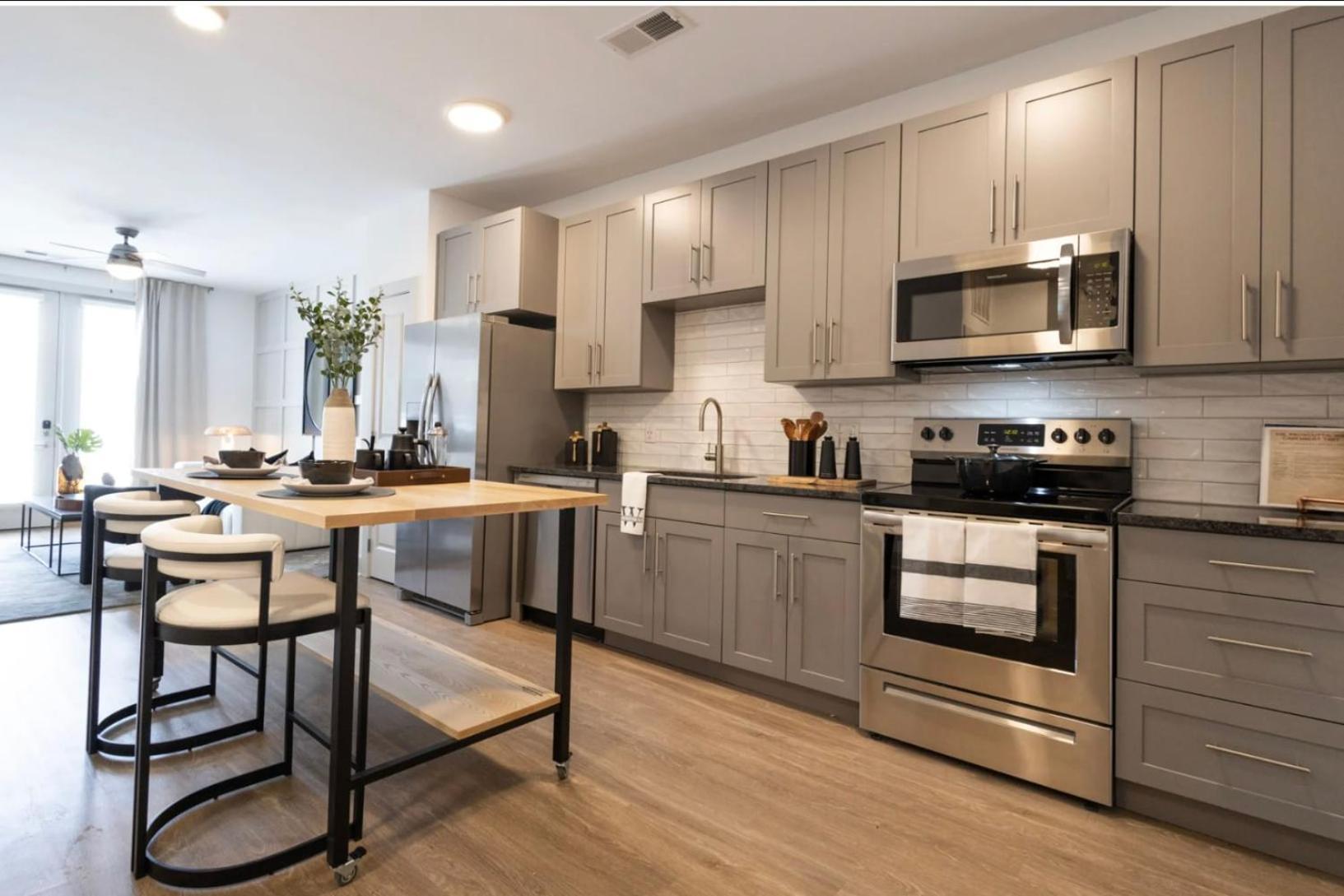 Charming 1Br 1Ba Apartment Near Downtown Цинциннати Экстерьер фото